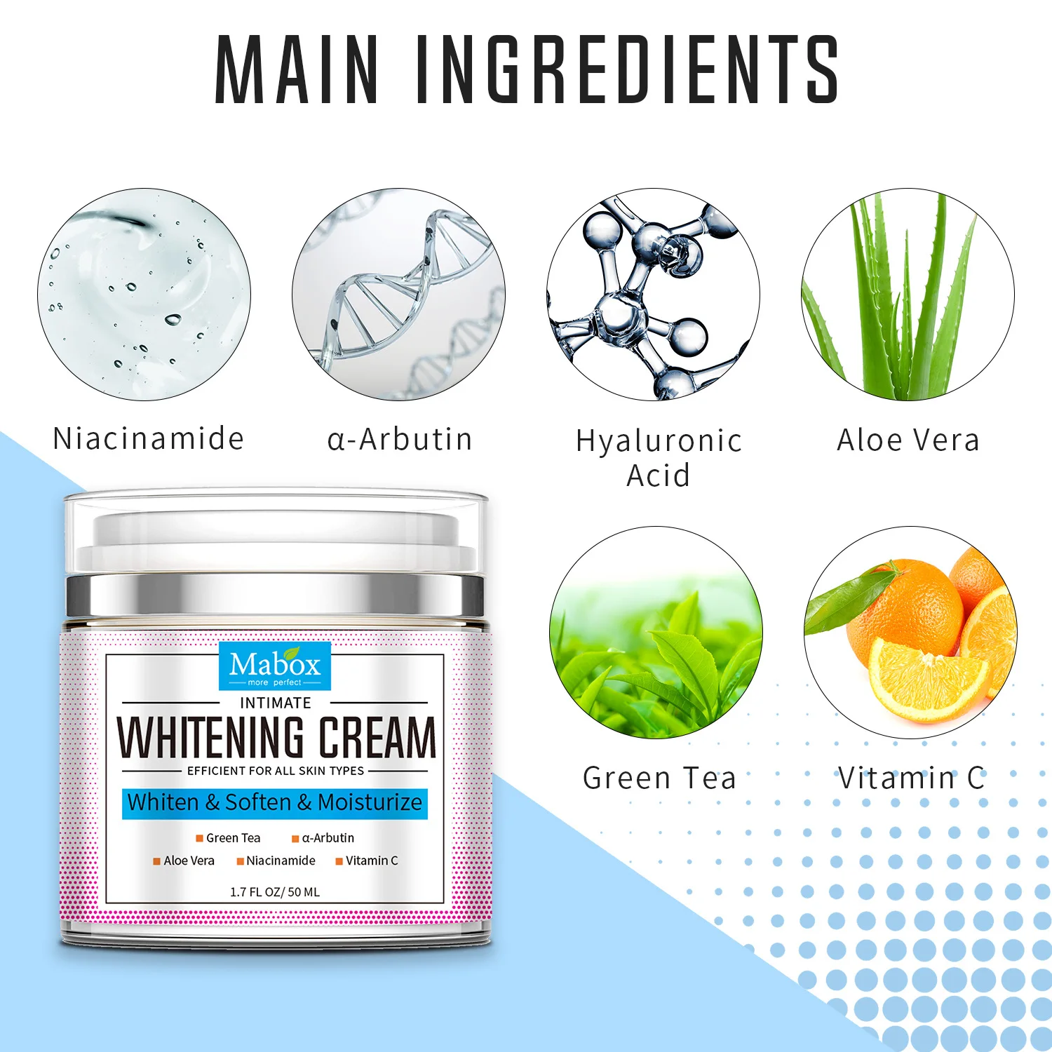 Niacinamide отбеливающий крем против морщин отбеливающий Подтягивающий крем для лица увлажняющий антивозрастной питательный крем для лица Уход...
Niacinamide отбеливающий крем против морщин отбеливающий Подтягивающий крем для лица увлажняющий антивозрастной питательный крем для лица Уход...