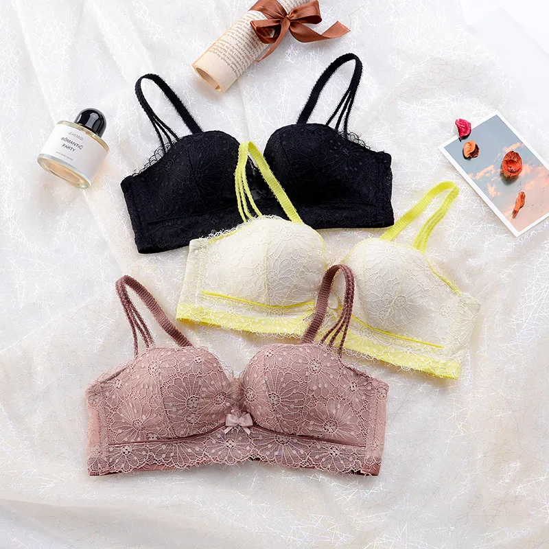 Wasteheart Для женщин розовые кружевные бюстгальтеры бюстгальтер без косточек хлопковые трусы бюстгальтер с вкладышами пуш ап наборы для ухода ...
Wasteheart Для женщин розовые кружевные бюстгальтеры бюстгальтер без косточек хлопковые трусы бюстгальтер с вкладышами пуш ап наборы для ухода ...