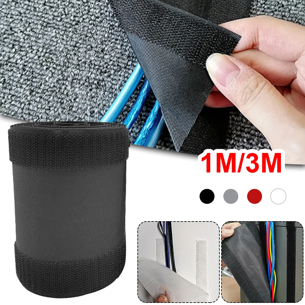 Flexible Cable Grip Strip Cord Cover Protector Cable Management Hide Floor Cables Wires for Commercial Office Carpet Floor Tool
Flexible Cable Grip Strip Cord Cover Protector Cable Management Hide Floor Cables Wires for Commercial Office Carpet Floor Tool