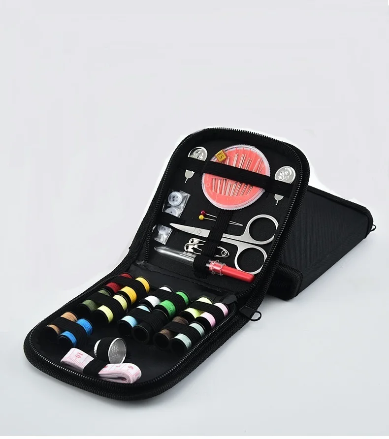 Sewing Box Set 28 /Pcs DIY Multifunctional Combination Portable Sewing Hand Sewing Embroidery Tools Home Sewing Accessories
Sewing Box Set 28 /Pcs DIY Multifunctional Combination Portable Sewing Hand Sewing Embroidery Tools Home Sewing Accessories