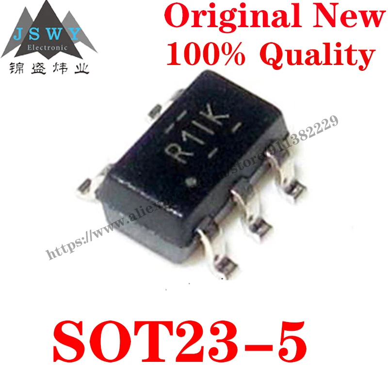 

10 ~ 100 шт. LMV331IDBVR SOT-23-5 R11F полупроводниковый аналоговый сравнительный IC чип с для модуля arduino Бесплатная доставка LMV331