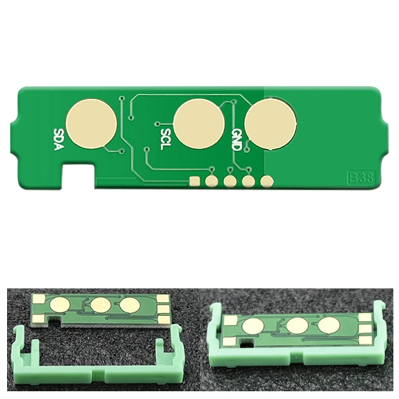 Suitable for Samsung C480W Powder Cartridge Chip C480Fw Toner Cartridge Clearing C430W Toner CLT-K404S Counter
Suitable for Samsung C480W Powder Cartridge Chip C480Fw Toner Cartridge Clearing C430W Toner CLT-K404S Counter