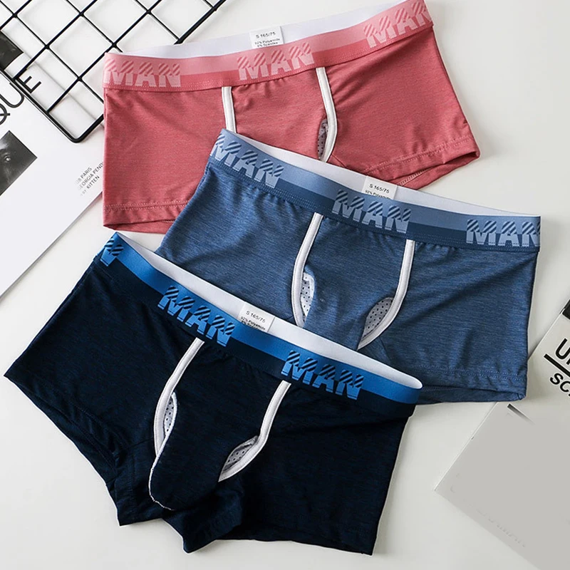 Men Soft Knickers Breathable Panties Ice Silk Skin-friendly Briefs No Mark High Elastic Black Underwear High Quality Intimates
Men Soft Knickers Breathable Panties Ice Silk Skin-friendly Briefs No Mark High Elastic Black Underwear High Quality Intimates
