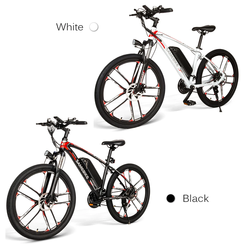 26 Inch Electric Bike Power Assist Electric Bicycle E-Bike 350W Motor Moped Bike Electric Bicycle 30km/h Speed Ebike fat bike
26 Inch Electric Bike Power Assist Electric Bicycle E-Bike 350W Motor Moped Bike Electric Bicycle 30km/h Speed Ebike fat bike