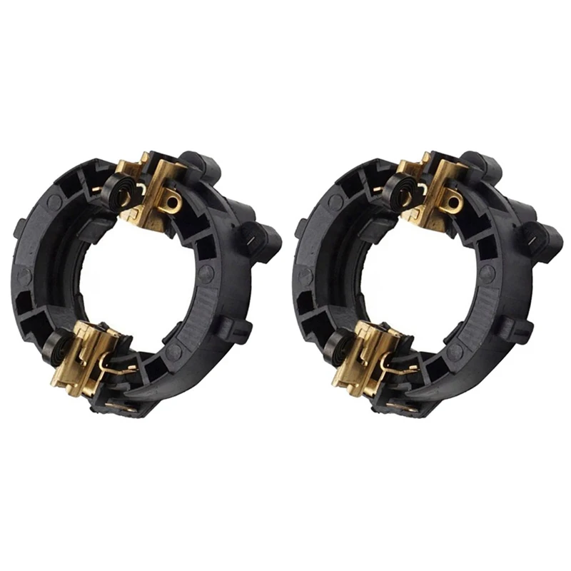 Carbon Brush Holder for Makita 2460 2470 HR2460 HR2470 HR2460F HR2470F Rotary Hammer Spare Part
Carbon Brush Holder for Makita 2460 2470 HR2460 HR2470 HR2460F HR2470F Rotary Hammer Spare Part