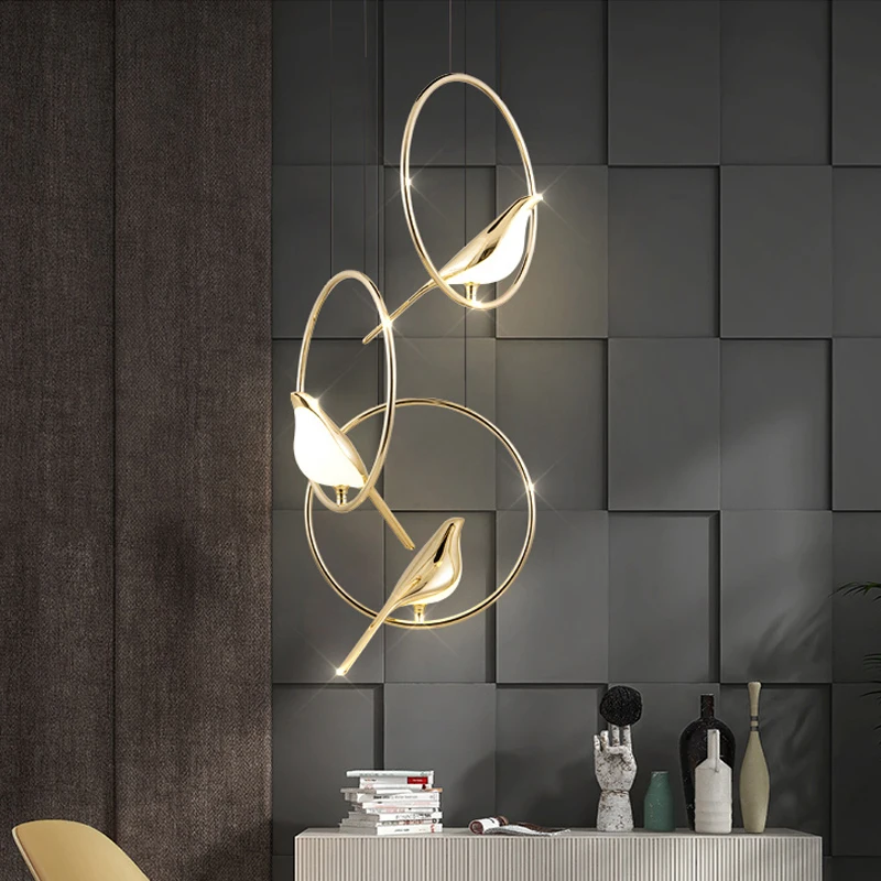 Stand Light Nightstands LED Bedside Wall Lighting Luminaire Floor Lamp Living Bedroom Birds Nordic Decor Interior Reading Desk
Stand Light Nightstands LED Bedside Wall Lighting Luminaire Floor Lamp Living Bedroom Birds Nordic Decor Interior Reading Desk