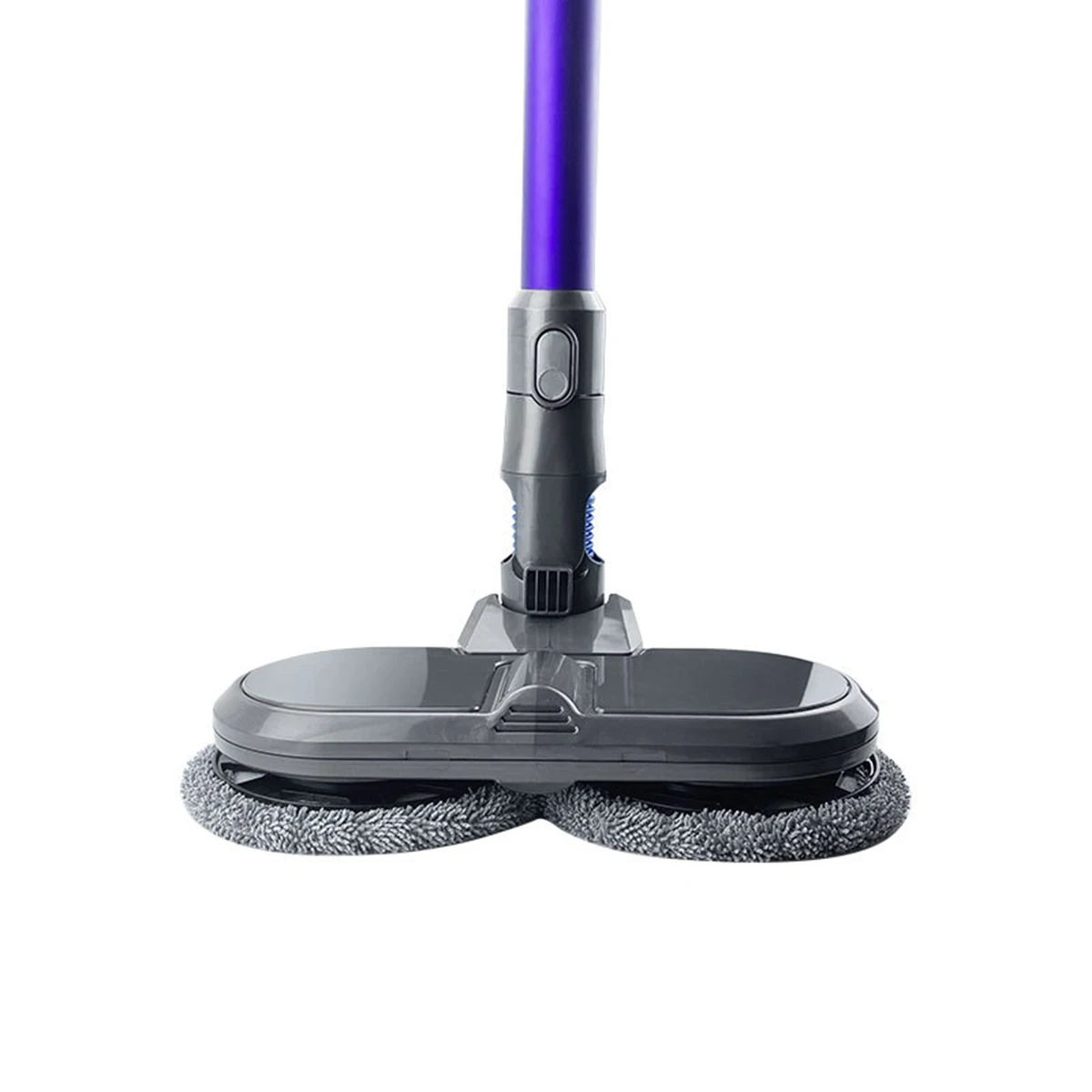 Mop Head+Mop Cloth+Water Tank For Dyson DC58/59/62/V6 Vacuum Cleaner Parts For Ceramic Tiles, Marble
Mop Head+Mop Cloth+Water Tank For Dyson DC58/59/62/V6 Vacuum Cleaner Parts For Ceramic Tiles, Marble