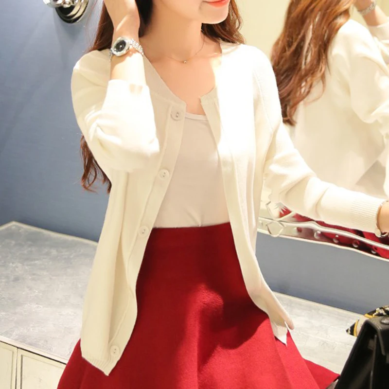 2020 spring and fall Women knit cardigan Sweater Fashion Quality Knitted Jumper Top Soft Female Sweater shawl knitted jacket
2020 spring and fall Women knit cardigan Sweater Fashion Quality Knitted Jumper Top Soft Female Sweater shawl knitted jacket