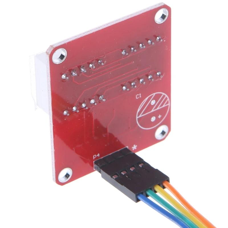 Spot Welder Time Control Board 40A Current Controller with Digital Display K9FA 
Spot Welder Time Control Board 40A Current Controller with Digital Display K9FA