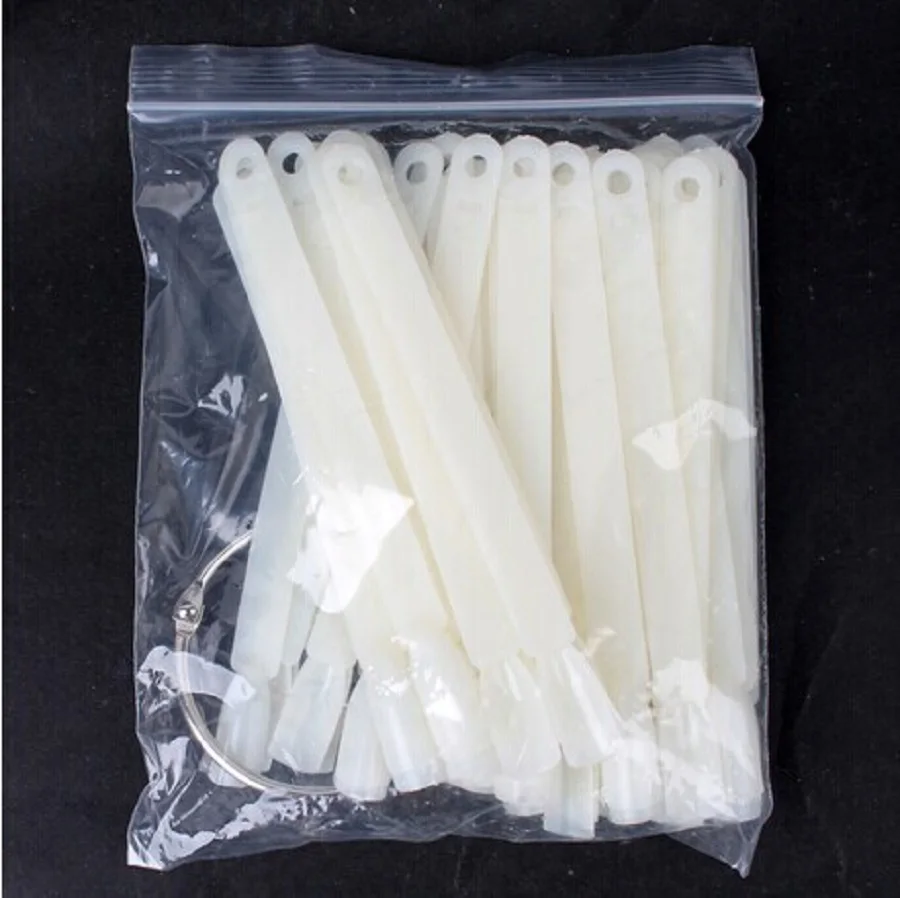 50PCS Removable Nail Display Swatches 50 Pieces Nail Store Display False Nail Beauty Salon Nail Display Nail Accessories Tools
50PCS Removable Nail Display Swatches 50 Pieces Nail Store Display False Nail Beauty Salon Nail Display Nail Accessories Tools