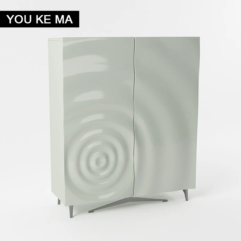 Modern Wine cabinet living room curio cabinet dining room storage cabinet entrance cabinet wall cabinet
Modern Wine cabinet living room curio cabinet dining room storage cabinet entrance cabinet wall cabinet