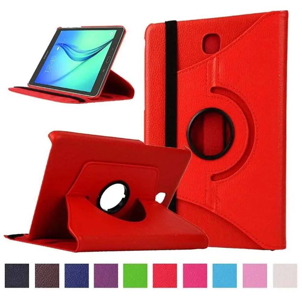 Case For Samsung Galaxy Tab A 8.0inch T350 T355 P350 SM-T350 SM-T355 Tablet PU Leather Case 360 Degree Rotating Flip Stand Cover 
Case For Samsung Galaxy Tab A 8.0inch T350 T355 P350 SM-T350 SM-T355 Tablet PU Leather Case 360 Degree Rotating Flip Stand Cover