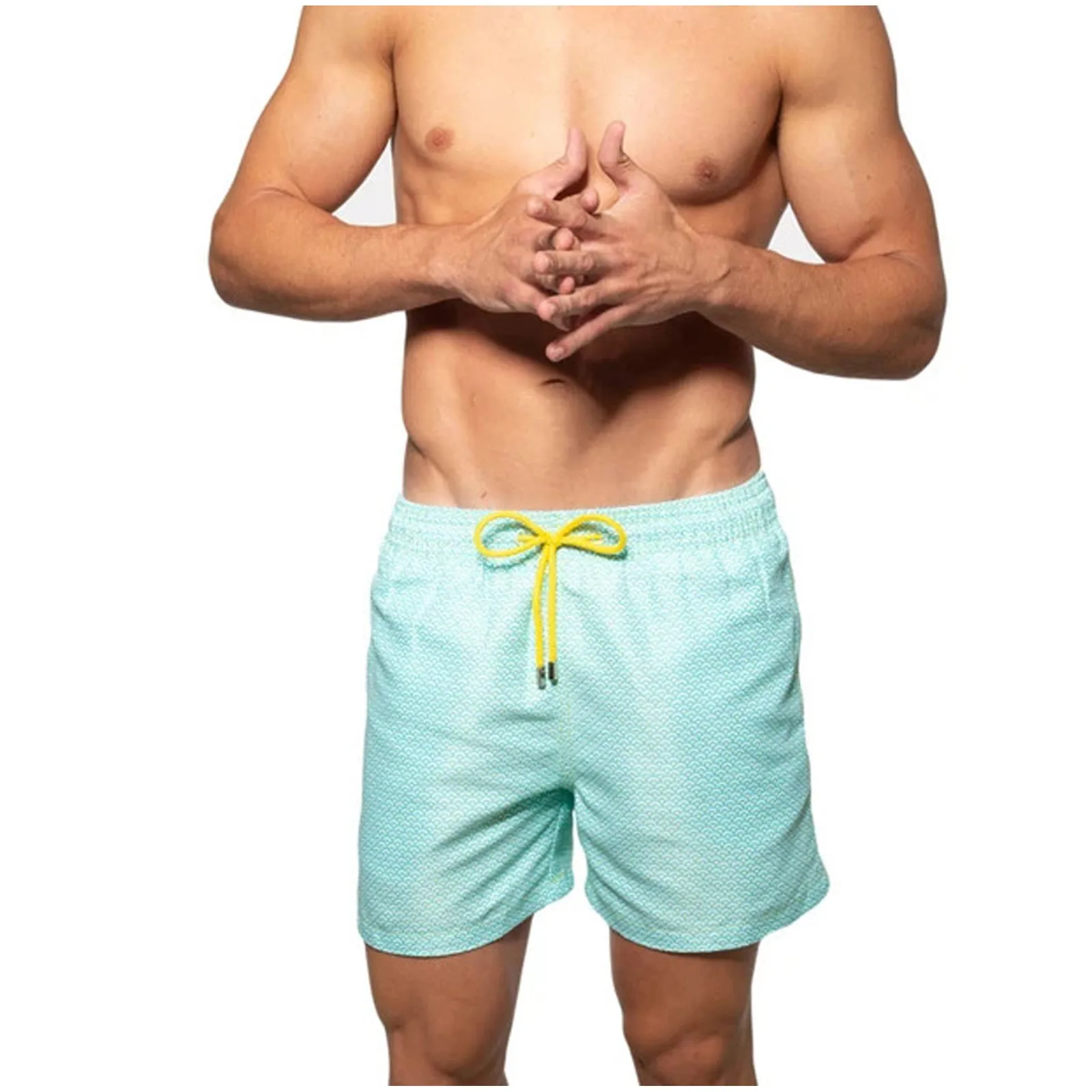 Swimwear Men's Swimming Shorts For Summer Quick-Drying Leisure Shorts Bermuda Beach Trunks Male Wear Bathing Sport Swimsuit
Swimwear Men's Swimming Shorts For Summer Quick-Drying Leisure Shorts Bermuda Beach Trunks Male Wear Bathing Sport Swimsuit