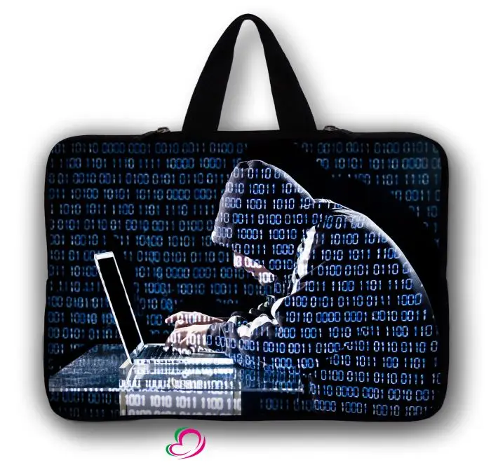 Сумка для ноутбука Hacker для женщин и мужчин 13,3 15,6 16 дюймов чехол для Macbook Air Pro 13 14 15 сумки для Xiaomi Acer Notebook ziper Sleeve
Сумка для ноутбука Hacker для женщин и мужчин 13,3 15,6 16 дюймов чехол для Macbook Air Pro 13 14 15 сумки для Xiaomi Acer Notebook ziper Sleeve