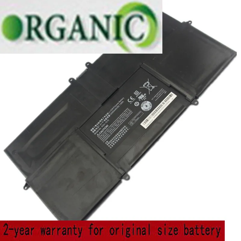 

7.4V 92.13wh 12450mAh Laptop Battery SQU-1210 For Hasee Ultrabook SQU1210 with 1 Year warranty