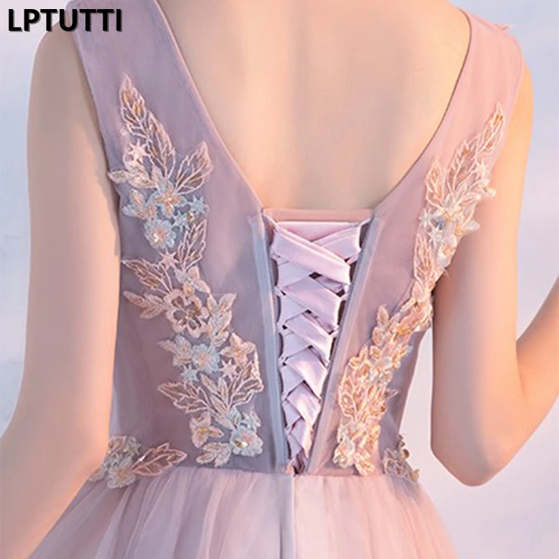LPTUTTI Beading Embroidery New For Women Elegant Date Ceremony Party Prom Gown Formal Gala Events Luxury Long Evening Dresses 
LPTUTTI Beading Embroidery New For Women Elegant Date Ceremony Party Prom Gown Formal Gala Events Luxury Long Evening Dresses