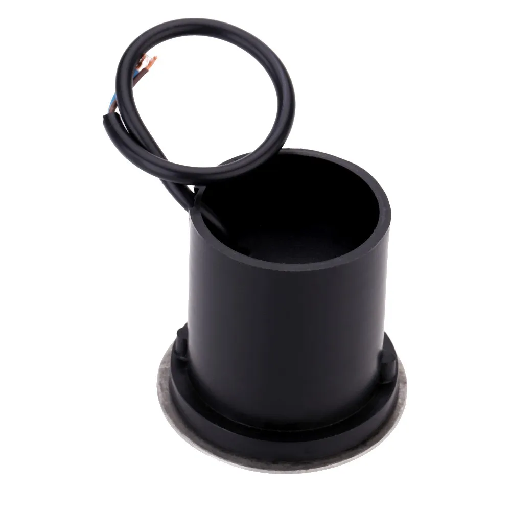 3W LED Outdoor Ground Garden Path Floor Underground Buried Yard Lamp Spot Landscape Light IP67 Waterproof AC 85-265V
3W LED Outdoor Ground Garden Path Floor Underground Buried Yard Lamp Spot Landscape Light IP67 Waterproof AC 85-265V