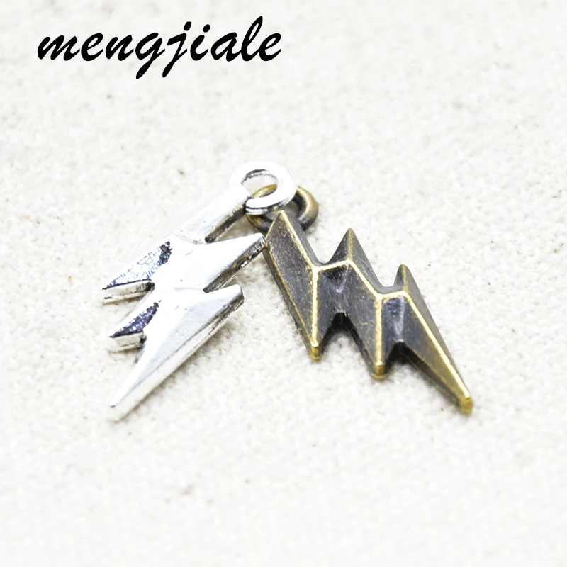 20pcs Wholesale Two Color New Noise Charms Alloy Metal Pendants For DIY Handmade Jewelry Accessories Making 26*10mm
20pcs Wholesale Two Color New Noise Charms Alloy Metal Pendants For DIY Handmade Jewelry Accessories Making 26*10mm