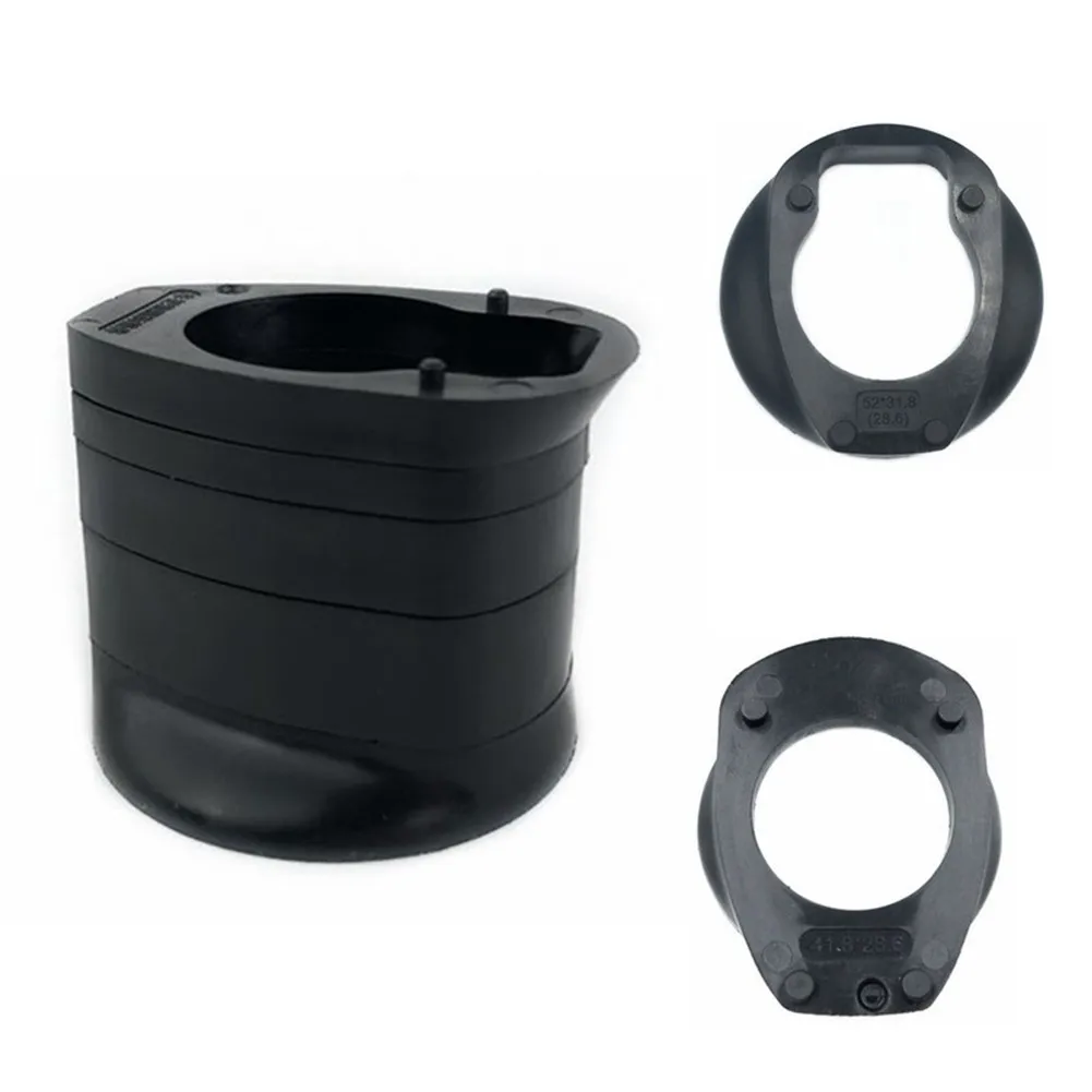 Road Bike Spacers Bicycle Stem Handlebar Spacer Set For 1-1/8 28.6mm Fork Plastic Nylon Black Cycling Parts Accessories Dropship
Road Bike Spacers Bicycle Stem Handlebar Spacer Set For 1-1/8 28.6mm Fork Plastic Nylon Black Cycling Parts Accessories Dropship
