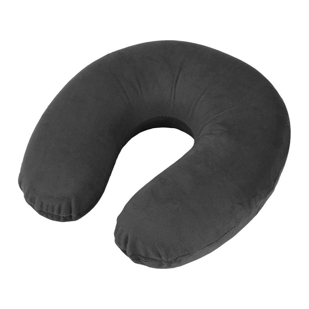 Travel Pillow Support Neck Memory Foam Soft U Shaped U-Shape Soft Pillow Travel Neck Pillow For Car Headrest Air Cushion
Travel Pillow Support Neck Memory Foam Soft U Shaped U-Shape Soft Pillow Travel Neck Pillow For Car Headrest Air Cushion