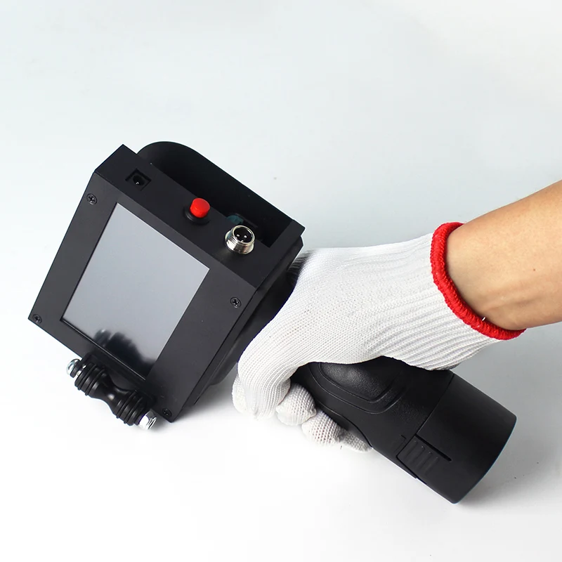 Hot Sale Manufacturer Supply Industrial Inkjet Batch Coding Date Expiring Printing Machine
Hot Sale Manufacturer Supply Industrial Inkjet Batch Coding Date Expiring Printing Machine