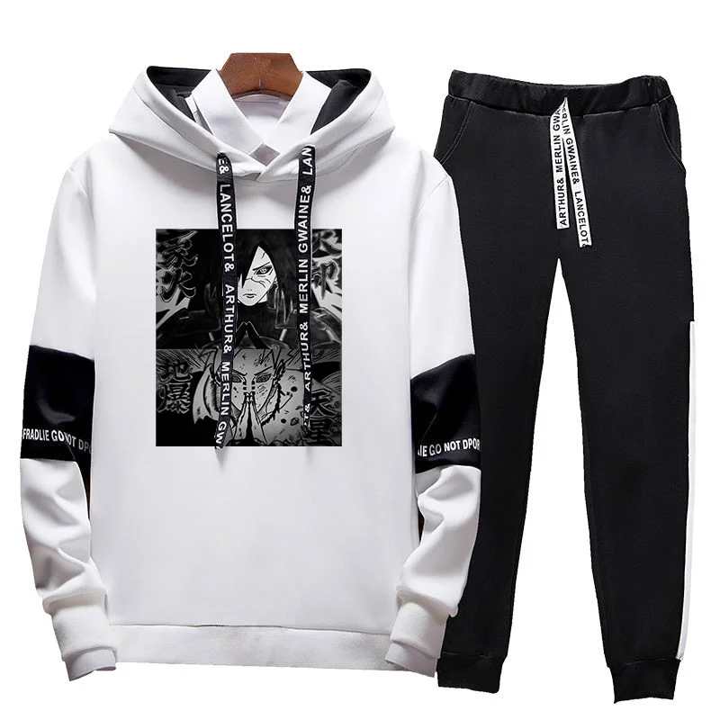 Hoodie 2021 Men's Women's Japan Anime Sweatshirt Hoodie Fashion Streetwear Harajuku Pullover Hoodie Cotton Fleece Winter Autumn
Hoodie 2021 Men's Women's Japan Anime Sweatshirt Hoodie Fashion Streetwear Harajuku Pullover Hoodie Cotton Fleece Winter Autumn