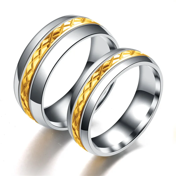 Aroutty Fashion jewelry wholesale 8mm Tire Tread Style Grooved Ring Men Jewelry Rock Punk Vintage Stainless Steel Party Jewelry
Aroutty Fashion jewelry wholesale 8mm Tire Tread Style Grooved Ring Men Jewelry Rock Punk Vintage Stainless Steel Party Jewelry
