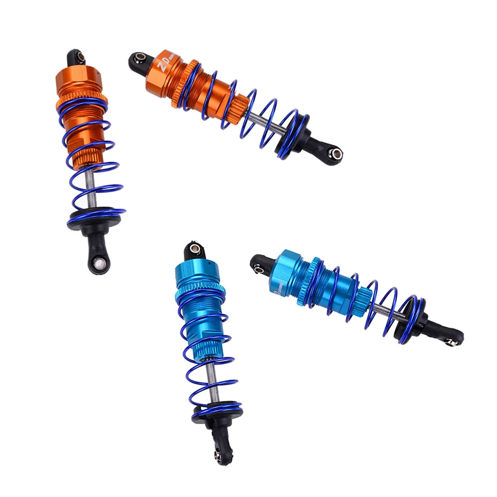 2 шт., автомобильный амортизатор для ZD Racing HSP LRP HPI
2 шт., автомобильный амортизатор для ZD Racing HSP LRP HPI