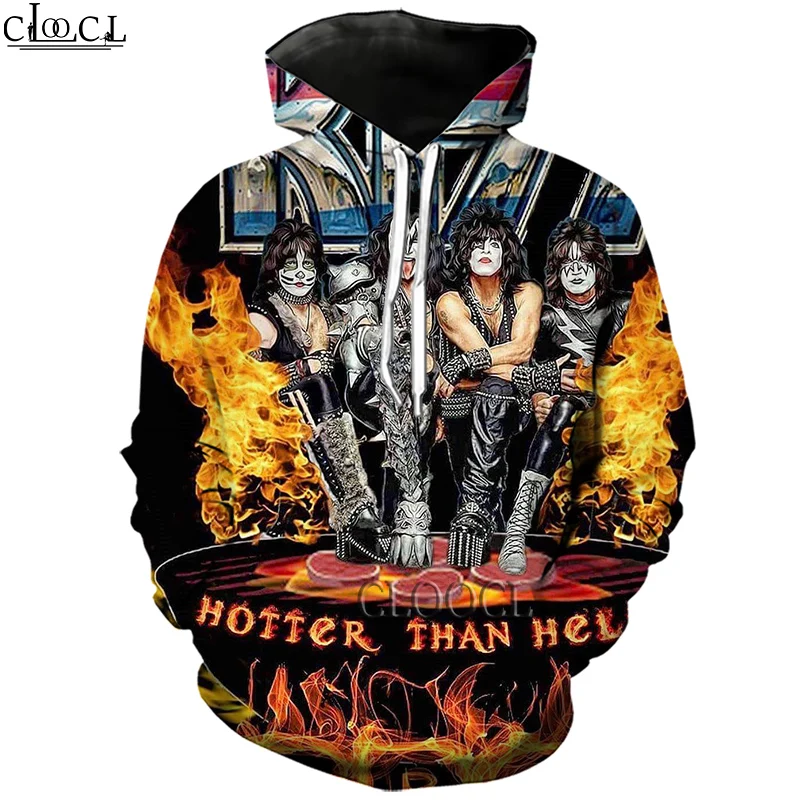 HX Fashion Men Women 3D Print Harajuku Hoodie Hip Hop Popular Heavy Metal KISS Rock Band Unisex Hip Hop Tops Drop Shipping
HX Fashion Men Women 3D Print Harajuku Hoodie Hip Hop Popular Heavy Metal KISS Rock Band Unisex Hip Hop Tops Drop Shipping