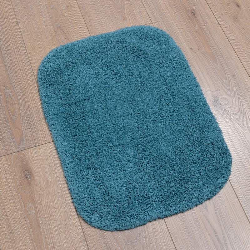 Anti-slip Bathroom Carpet Thickened Absorbent Bath Rug Outdoor Shower Room Rugs And Mats Bathroom Floor Mat Toilet Door Mat 2021
Anti-slip Bathroom Carpet Thickened Absorbent Bath Rug Outdoor Shower Room Rugs And Mats Bathroom Floor Mat Toilet Door Mat 2021