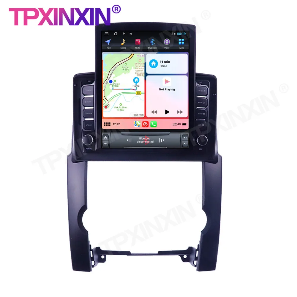 Tesla Car Radio For Kia Sorento 2009-2012 4+128G Android TS10 GPS IPS Car Multimedia Tesla Player Headunit Audio Radio Navigtion
Tesla Car Radio For Kia Sorento 2009-2012 4+128G Android TS10 GPS IPS Car Multimedia Tesla Player Headunit Audio Radio Navigtion