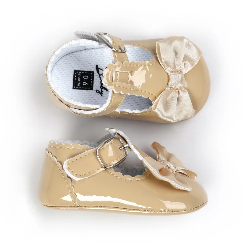 Baby Girls Shoes PU leather Buckle First Walkers Red Black Pink White Blue Soft Soled Non-slip Footwear Crib For 0-18 M
Baby Girls Shoes PU leather Buckle First Walkers Red Black Pink White Blue Soft Soled Non-slip Footwear Crib For 0-18 M