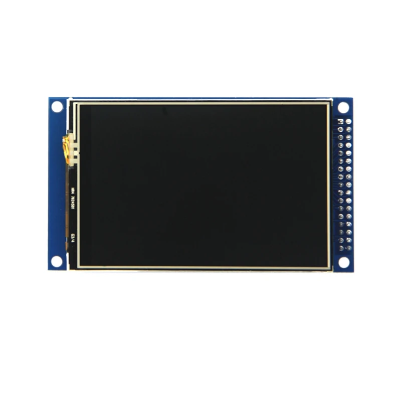 ЖК экран 3 5 дюйма х480 TFT модуль дисплея с контактной панелью дисплей цветной