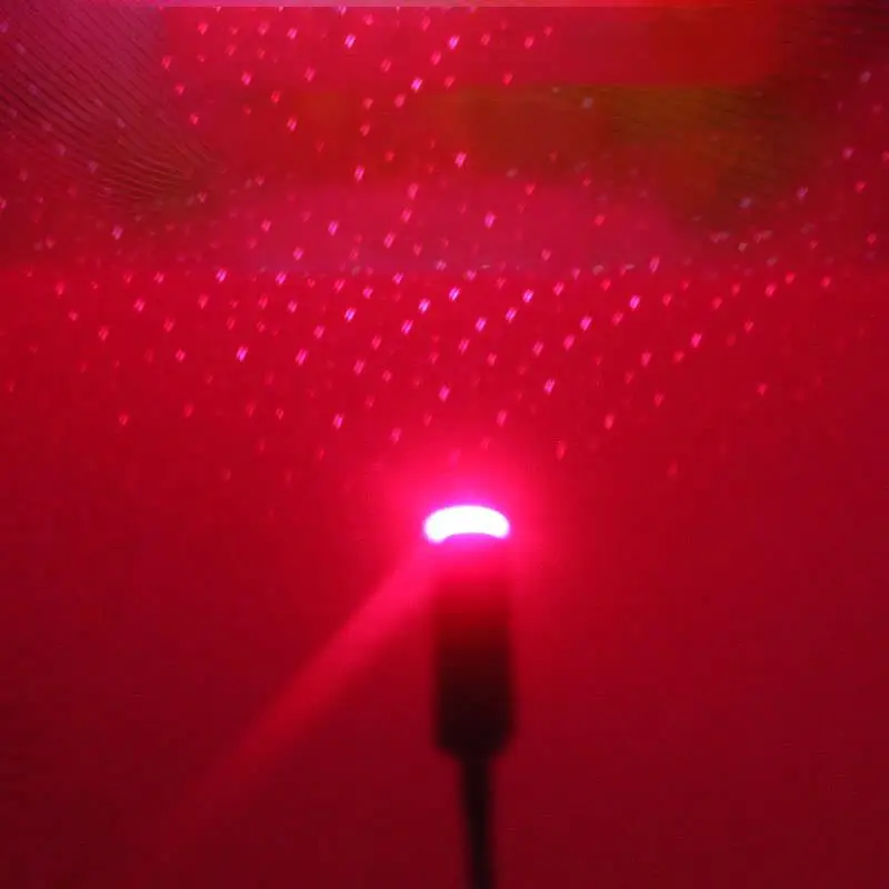 Светодиодный ночной Светильник s для крыши автомобиля светильник проектора Mazda 3 6