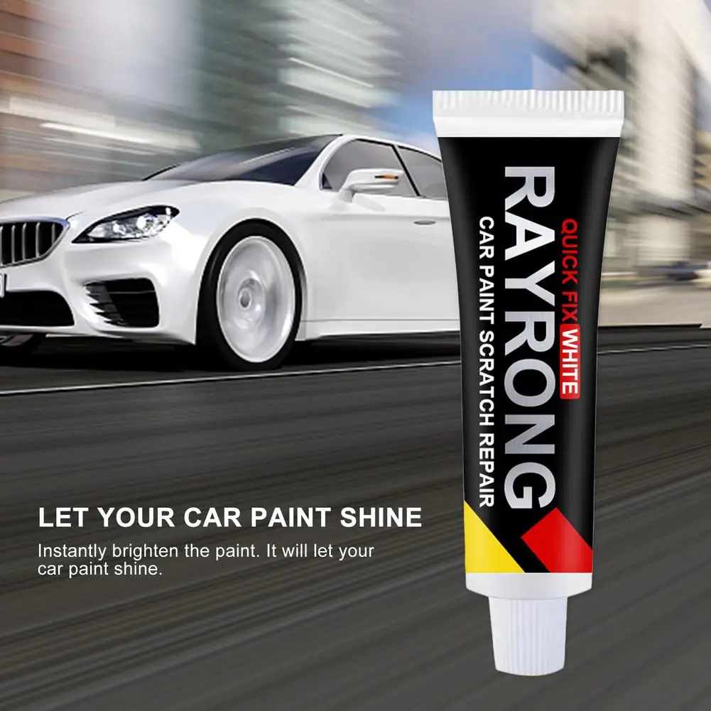 6 Colors Scratch Repair Maintenance Paint Care Car-styling Scratch Remover Auto Painting Pen Car Care Tools Car Body Compound
6 Colors Scratch Repair Maintenance Paint Care Car-styling Scratch Remover Auto Painting Pen Car Care Tools Car Body Compound