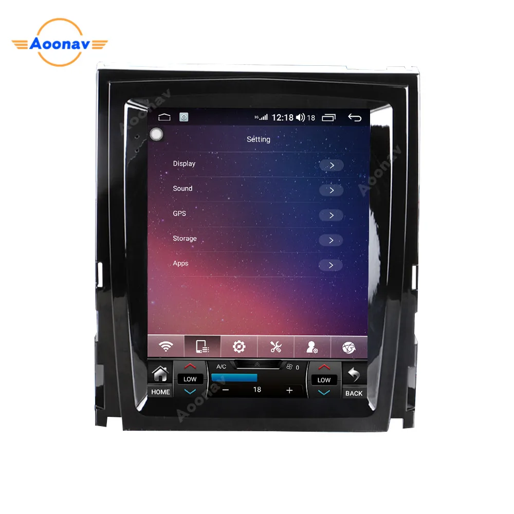 Автомобильный видеостереоприемник 2 Din, Мультимедийный MP3-плеер для Cadillac моделей SLS 2007-2012, автомагнитола на Android с GPS-навигацией
Автомобильный видеостереоприемник 2 Din, Мультимедийный MP3-плеер для Cadillac моделей SLS 2007-2012, автомагнитола на Android с GPS-навигацией