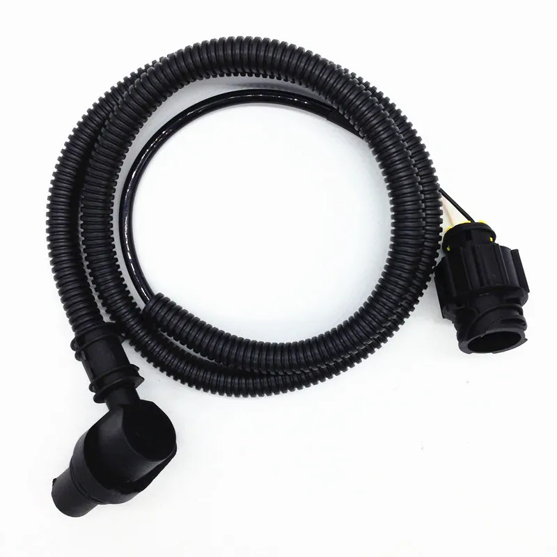 Crankshaft Position Sensor for VOLVO TRUCK OE#: 20508011 3302208W31 /3 Pins Terminals Fits VOLVO Position Seonsor
Crankshaft Position Sensor for VOLVO TRUCK OE#: 20508011 3302208W31 /3 Pins Terminals Fits VOLVO Position Seonsor
