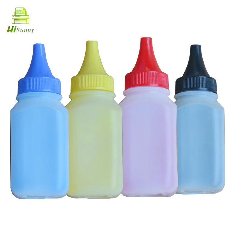 1Set 126A CE310A CE311A CE312A CE313A For HP CP1025 CP1025nw MFP M175 M275 Color Toner Powder With Cartridge Chip
1Set 126A CE310A CE311A CE312A CE313A For HP CP1025 CP1025nw MFP M175 M275 Color Toner Powder With Cartridge Chip