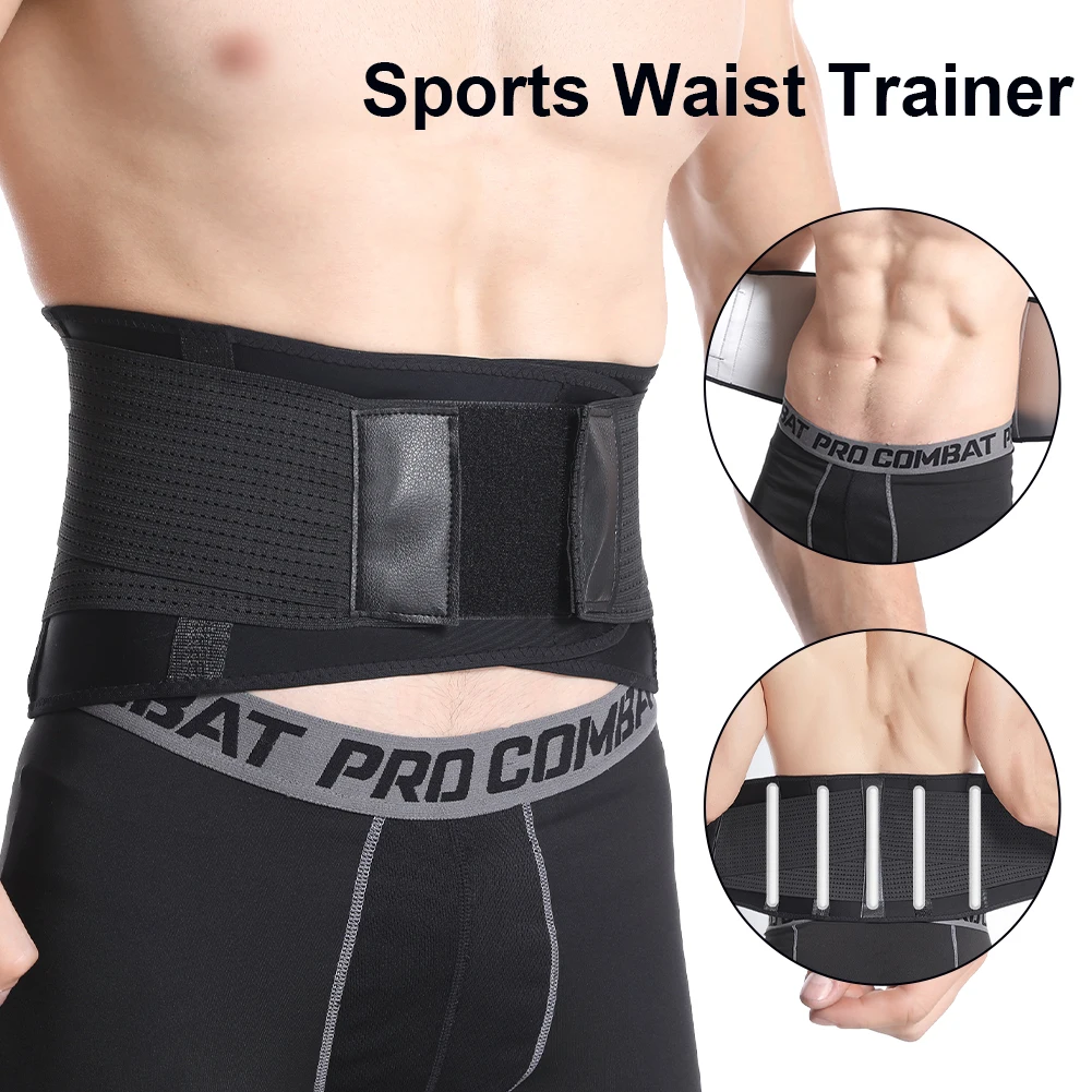 New Waist trainer Slimming Belt Sauna Sweat tummy shaper Shaper Trimmer Straps Modeling Shapewear body binders shaper girdle
New Waist trainer Slimming Belt Sauna Sweat tummy shaper Shaper Trimmer Straps Modeling Shapewear body binders shaper girdle