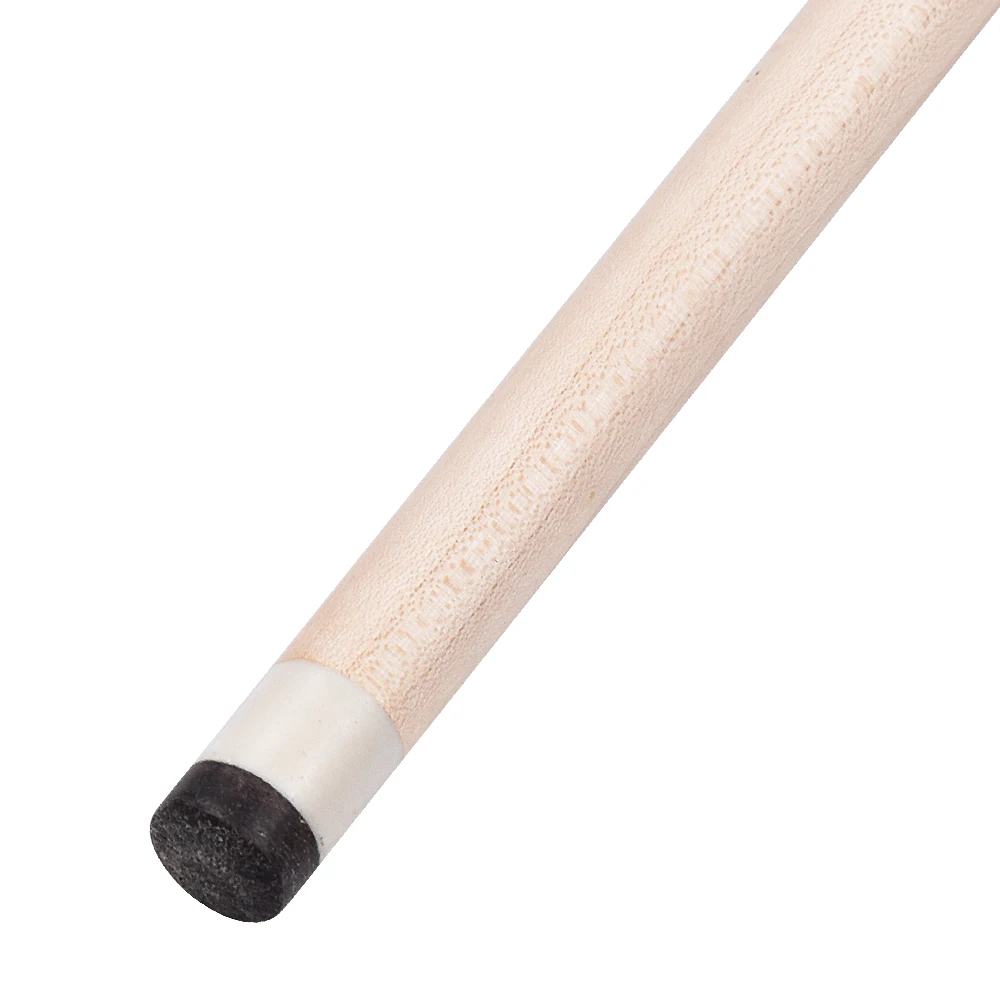 Pool Cue Billiards Stick 58" 13mm Tip Hard Rock Canadian Maple Shaft with Painted Leather Wrap Decal Butt & Free Glove
Pool Cue Billiards Stick 58" 13mm Tip Hard Rock Canadian Maple Shaft with Painted Leather Wrap Decal Butt & Free Glove