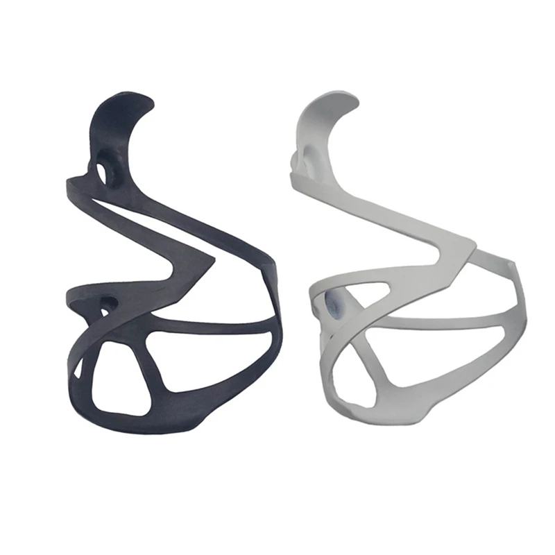Ultralight Less Than 22g Carbon Cage Cycling Bicycle Accessories Bicycle Bottle Holder Diameter 74mm Matte
Ultralight Less Than 22g Carbon Cage Cycling Bicycle Accessories Bicycle Bottle Holder Diameter 74mm Matte
