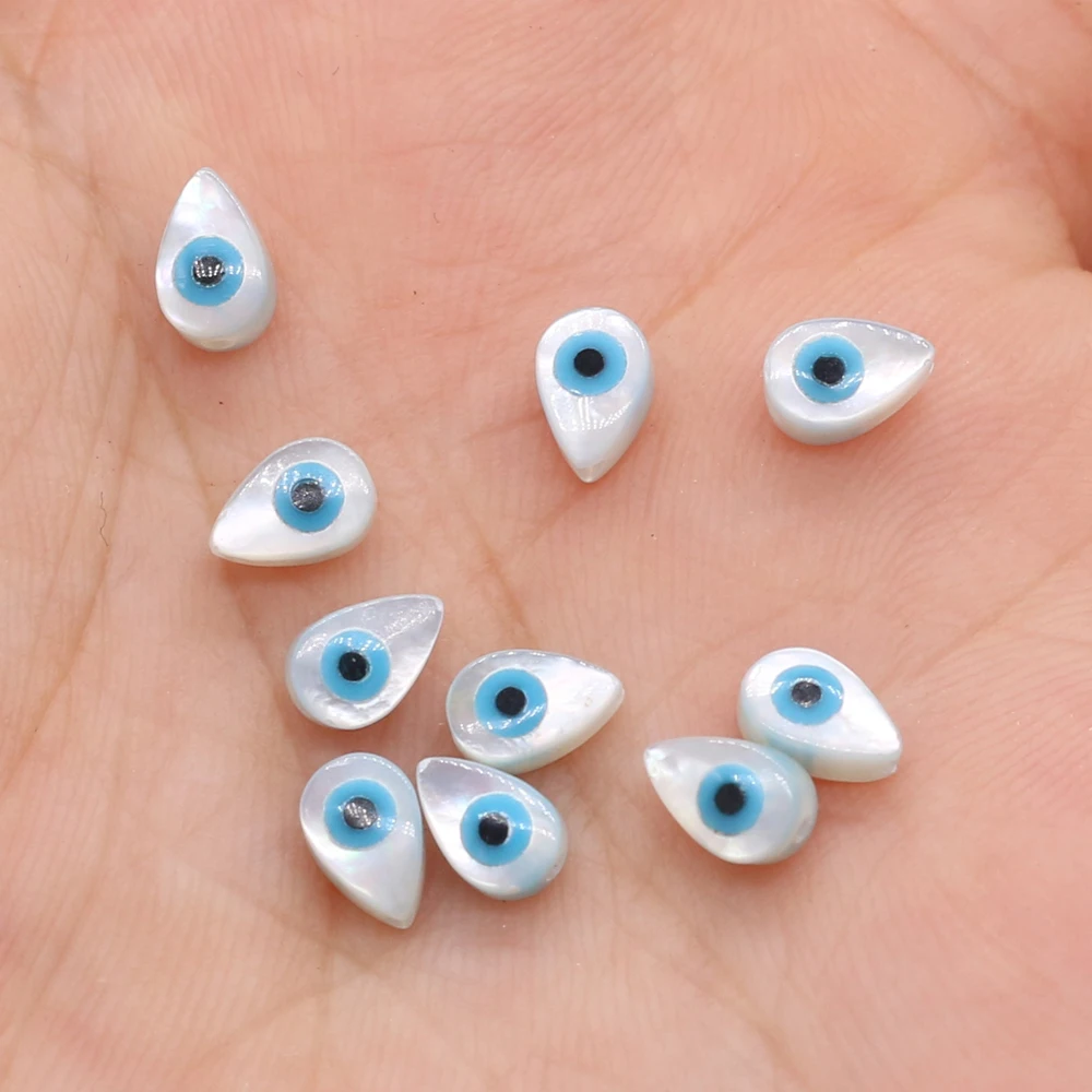 2021Explosive 5pcs Wholesale Natural Shell Beads 4x6mm Fashion Water Drop Shape Shell Loose Beads for Making Jewerly Accessories
2021Explosive 5pcs Wholesale Natural Shell Beads 4x6mm Fashion Water Drop Shape Shell Loose Beads for Making Jewerly Accessories