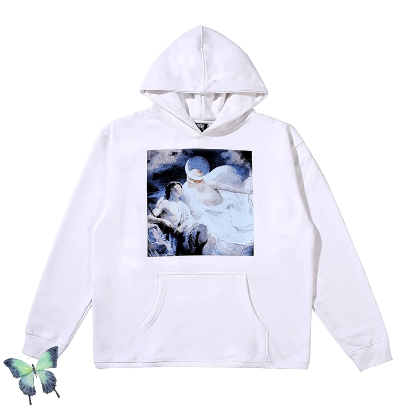 Осенне-зимняя новая Толстовка с принтом месть ангела для мужчин и женщин высококачественные хлопковые толстовки с капюшоном уличные потер...
Осенне-зимняя новая Толстовка с принтом месть ангела для мужчин и женщин высококачественные хлопковые толстовки с капюшоном уличные потер...