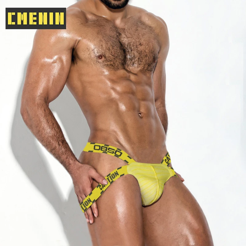 Free Shipping Cotton Underpants Gay Men Sexy Man's Underwear Thong Men Jockstrap Comfortable Mens Thongs And G strings Top
Free Shipping Cotton Underpants Gay Men Sexy Man's Underwear Thong Men Jockstrap Comfortable Mens Thongs And G strings Top