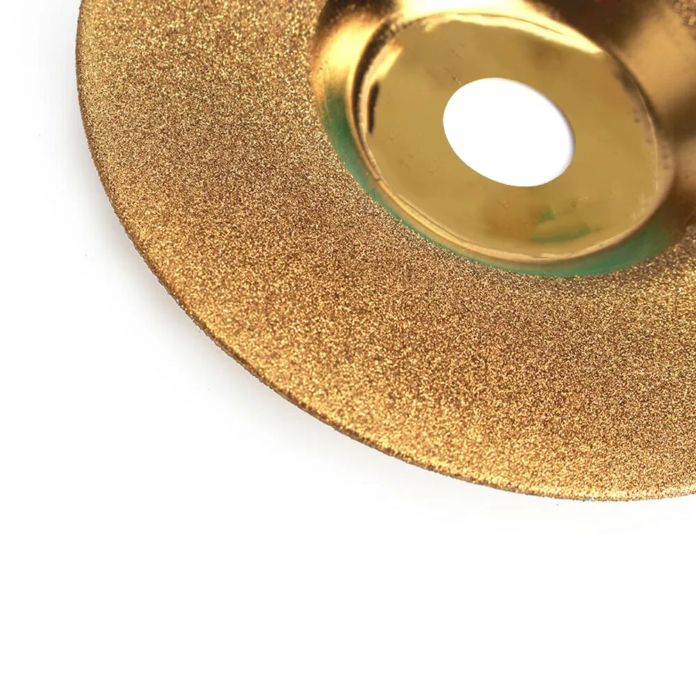 4\" Wet Dry Diamond Cutting Disc Abrasive Wheel Angle Grinder For Cutting Tool Diamond Grinding Wheel Rotary Circular Saw Blade
4\" Wet Dry Diamond Cutting Disc Abrasive Wheel Angle Grinder For Cutting Tool Diamond Grinding Wheel Rotary Circular Saw Blade