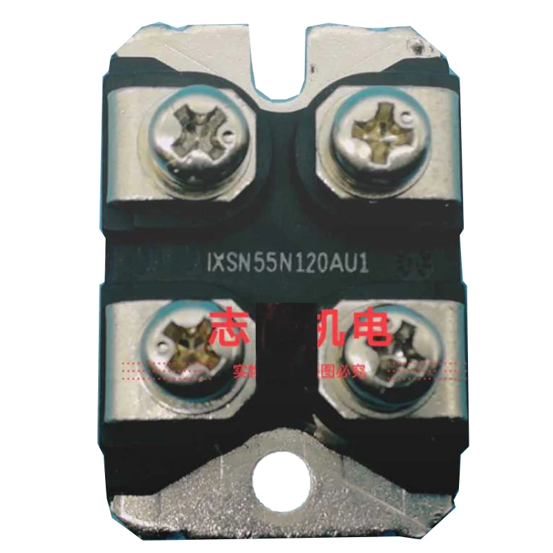 Оригинальный IXSN55N120A IXSN55N120AU1 IXBN75N170A, может предоставить тест, 1 год гарантии
Оригинальный IXSN55N120A IXSN55N120AU1 IXBN75N170A, может предоставить тест, 1 год гарантии