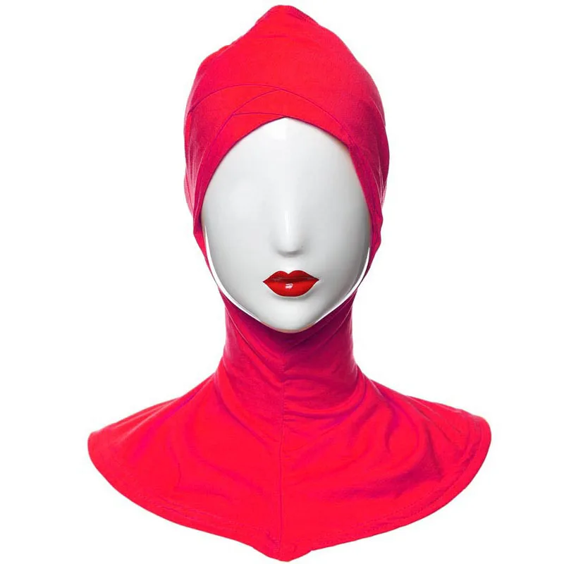 Double crossover long muslim hijab Modal Islamic Inner Caps Underscarf Sport Hats
Double crossover long muslim hijab Modal Islamic Inner Caps Underscarf Sport Hats