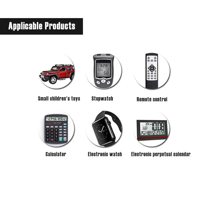 DEAH 30 шт. 1 55 в AG7 LR927 щелочная батарея для монет SR927W 399 GR927 LR57 395A 195 кнопочные батареи