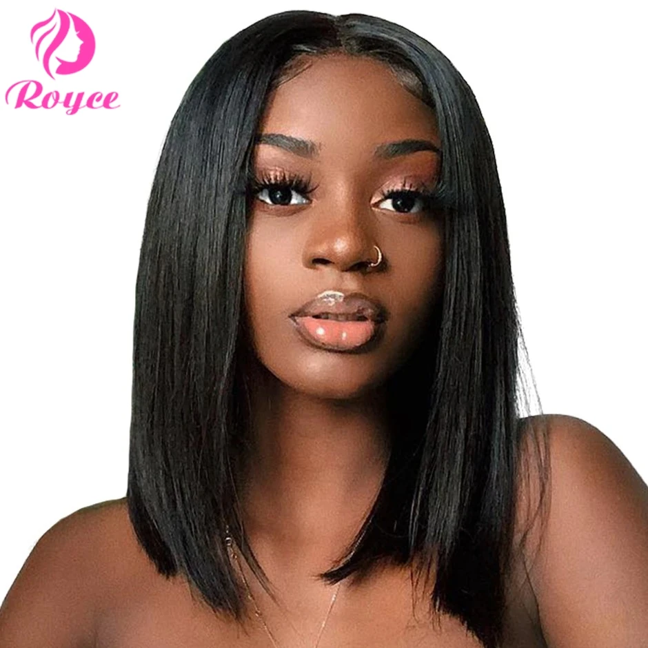 Bone Straight Short Bob Wigs Human Hair Lace Closure Wig Remy Human Hair 4x4 Lace Closure Bob Wigs for Black Women Pre Plucked
Bone Straight Short Bob Wigs Human Hair Lace Closure Wig Remy Human Hair 4x4 Lace Closure Bob Wigs for Black Women Pre Plucked