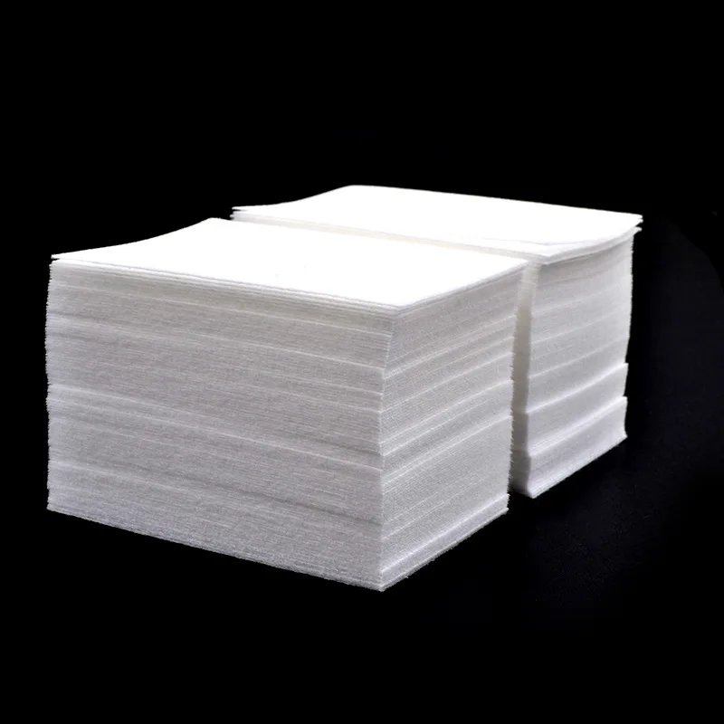1 Pack Nail Polish Remover Pad Nail Wipes Cleaning Lint Free Paper Pad Soak off Remover Manicure Cotton Napkins Wrap Tools
1 Pack Nail Polish Remover Pad Nail Wipes Cleaning Lint Free Paper Pad Soak off Remover Manicure Cotton Napkins Wrap Tools
